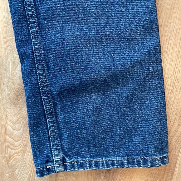 Austin clothing CO quality comfort jeans women’s size 8 medium high rise flare - Picture 9 of 16